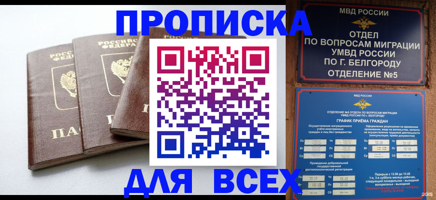 прописка в Котельниче